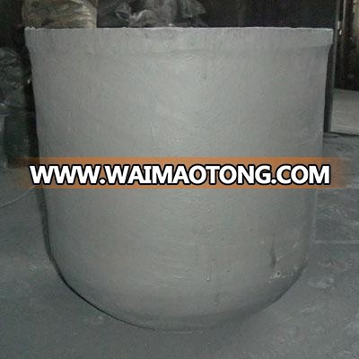 Isostatic Graphite Crucible 800