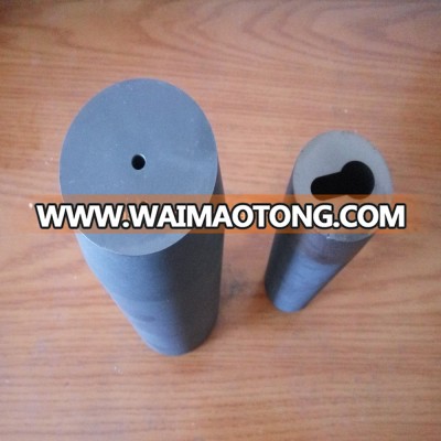 continuous casting graphite mold