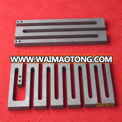 Custom graphite hot zone for kinds of  vacuum furnace