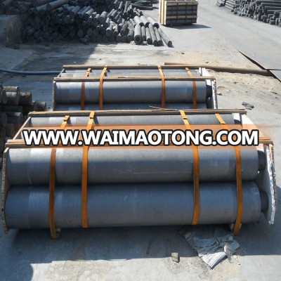 graphite electrode warehouse