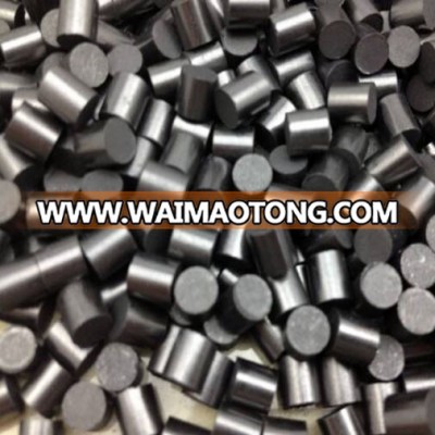 Lubrication Used Small Graphite Cylinder