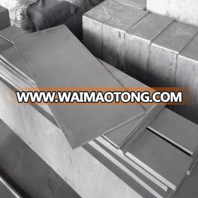 high purity high density graphite plate