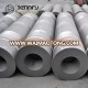 Low Electrode Consumption UHP600 Graphite Electrode Price