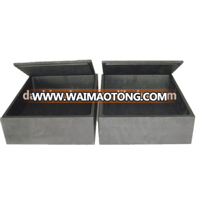 graphite mould sintering box