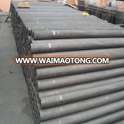 small diameter graphite electrode and rod bar