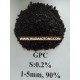 Graphite Petroleum Coke / Semi- Graphite quality good price good quality