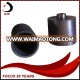 Aluminum Melting Graphite Crucible