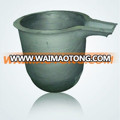 graphite crucible