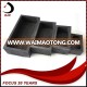 Wholesale High Quality Gold Refining Graphite Ingot Mould Manufacturer