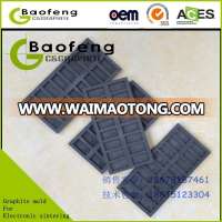 Graphite plate , graphite mold for Electronic sintering