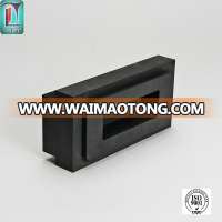 hp factory direct sale custom good thermal stability graphite mould