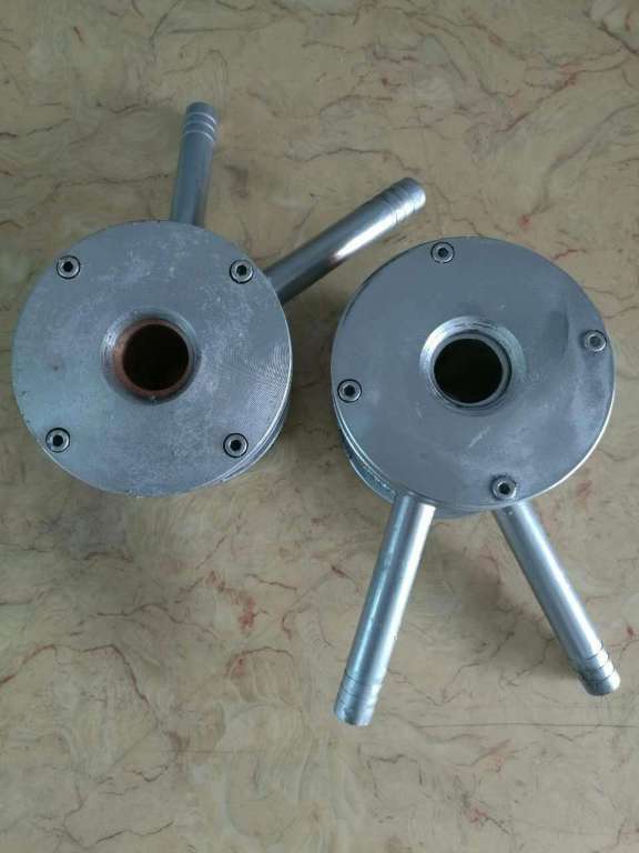 High Quality Graphite Mold for Brass Casting